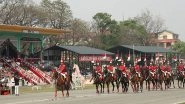 World News | Ghode Jatra: Nepal Organises Horse Racing Festival