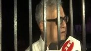 India News | TMC Delegation to Meet WB Governor After Some Leaders Detained by Delhi Police