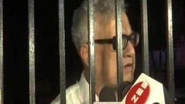 India News | TMC Delegation to Meet WB Governor After Some Leaders Detained by Delhi Police