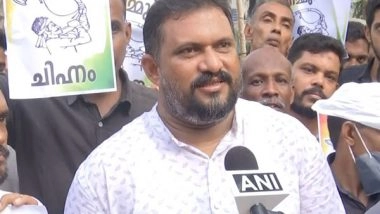 India News | Change in NCP Symbol Won't Have Any Impact on Lakshwadeep Polls, Says Incumbent MP Mohammed Faizal