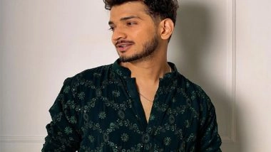 Entertainment News | Munawar Faruqui Reacts to Endless Iftaar Party Invitations in Johnny Lever Style