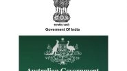 Business News | 33-member Australian Delegation Aims to Enhance Collaboration in Skills Training Area with India