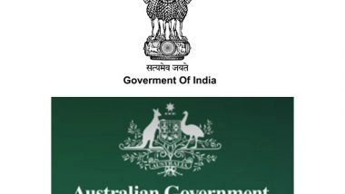 Business News | 33-member Australian Delegation Aims to Enhance Collaboration in Skills Training Area with India