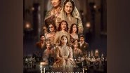 Entertainment News | Sanjay Leela Bhansali's 'Heeramandi: The Diamond Bazaar' Trailer to Be out on This Date