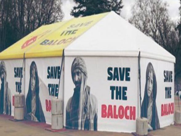 World News | Pak: Baloch Yakjehti Committee Expresses Anger Amid Deteriorating Security Situation - Vimarsana News