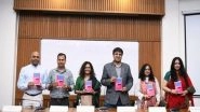 India News | English Translation of First Magahi Novel 'Fool Bahadur' Launched in Delhi