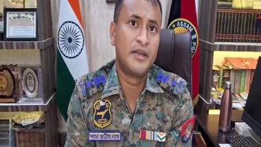 India News | Assam: Women Allegedly Murders Her Three Minor Children and Injures Her Sister in Karimganj