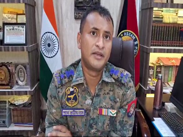 India News | Assam: Women Allegedly Murders Her Three Minor Children and Injures Her Sister in Karimganj - Vimarsana News