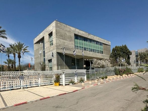 World News | Israeli Nanotech Fights Spread of Colorectal Cancer - Vimarsana News