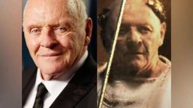 Entertainment News | Teaser Unveiled: 'Those About To Die' Brings Ancient World to Life