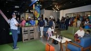 Business News | Five Iron Golf India Celebrates Top Golf Callaway Brands, Golfoy & FairGame with a Lifestyle Event - Grand Venice Mall, Greater Noida