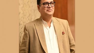 Business News | Holani Group Introduces Rs 400 Crores SME Focused Fund