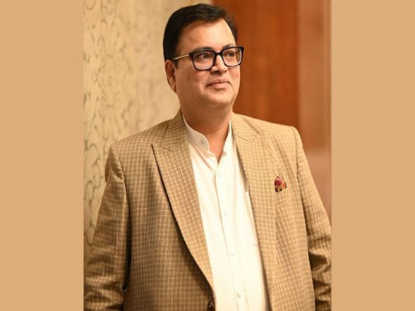 Business News | Holani Group Introduces Rs 400 Crores SME Focused Fund - Vimarsana News