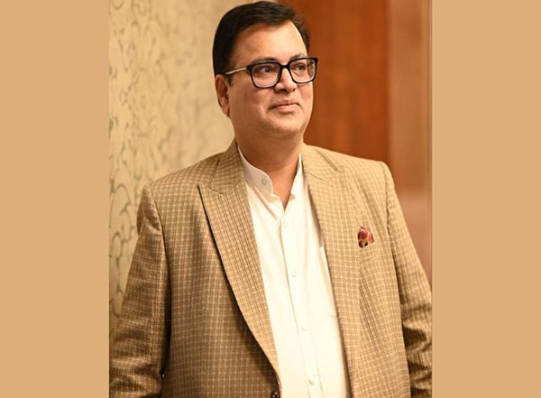 Business News | Holani Group Introduces Rs 400 Crores SME Focused Fund