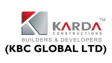 Business News | KBC Global Ltd Aims for Growth in Domestic and International Real Estate Markets