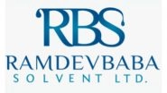 Business News | Ramdevbaba Solvent Limited IPO Opens on April 15, 2024