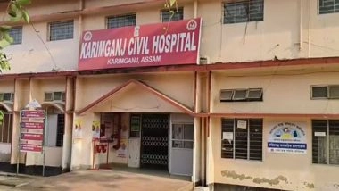 India News | Assam: One Held for Allegedly Raping Minor Girl's Corpse in Karimgang