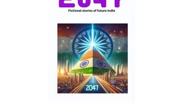Business News | Acclaimed Futurist Dr Jawahar Surisetti Paints a Vivid Picture of India's Future in 
