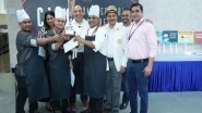 Business News | Compass Group India Holds the First-ever Compass India Cook Off (CICO) Challenge to Showcase the Exemplary Culinary Prowess in the Company