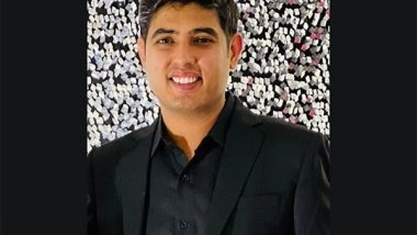 Business News | Bipin Bhanushali Assumes Role of Investment Banking President at Marwadi Chandarana Intermediary Brokers Investment Firm