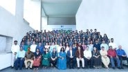 Business News | Kohinoor Management School (KMS), an Emerging Business School Earns International Accreditation!
