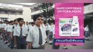Business News | Vanish Launches New Campaign to #VanishTheDifference in Children's Uniforms, Aims to 'Make Uniforms, Uniform Again'