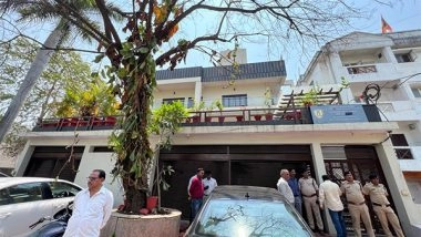 India News | Madhya Pradesh: 3 Held for Robbery in Bhopal; Police Recover Rs 47 Lakh