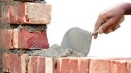 Business News | Cement Price Hikes to Pose Challenge to Affordable Housing: Experts