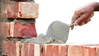 Business News | Cement Price Hikes to Pose Challenge to Affordable Housing: Experts