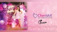 Business News | CherishX.com Spearheads Celebratory Events Decor Landscape- Surpasses 1lac Projects in Delhi NCR and 2lac Across India