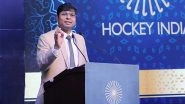 Sports News | Hockey India Announces Inaugural National Women's Hockey League 2024 - 2025