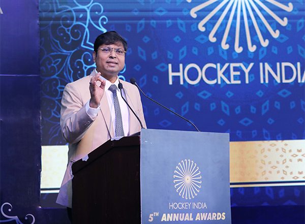 Sports News | Hockey India Announces Inaugural National Women's Hockey League 2024 - 2025