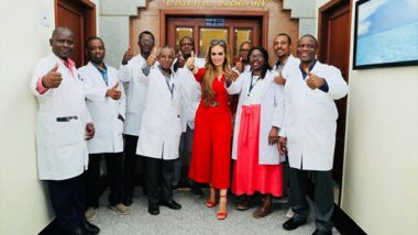 Business News | Merck Foundation Marks 'World Health Day' 2024 - Providing More Than 1740 Scholarships to Doctors from 52 Countries in Africa and Asia