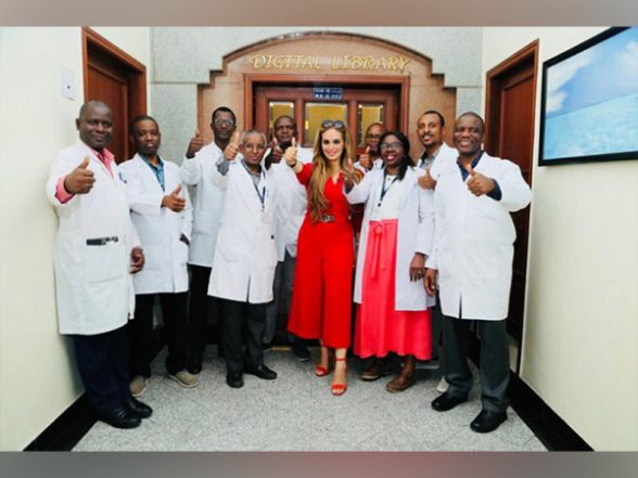 Business News | Merck Foundation Marks 'World Health Day' 2024 - Providing More Than 1740 Scholarships to Doctors from 52 Countries in Africa and Asia - Vimarsana News