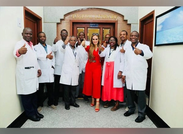 Business News | Merck Foundation Marks 'World Health Day' 2024 - Providing More Than 1740 Scholarships to Doctors from 52 Countries in Africa and Asia
