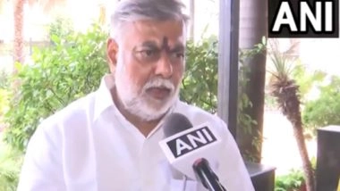 India News | PM Modi's Visit to Madhya Pradesh Will Create History: State Minister Prahlad Patel