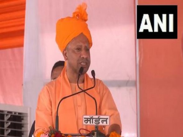 India News | Congress' Devious Tactics Led to Partition of India: CM Yogi - Vimarsana News