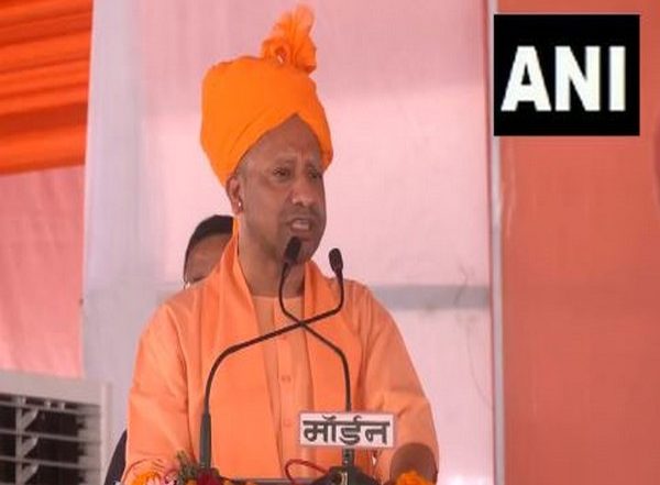 India News | Congress' Devious Tactics Led to Partition of India: CM Yogi