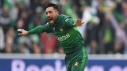 Sports News | Mohammad Amir, Imad Wasim Make Comeback as Pakistan Name Squad for New Zealand Series