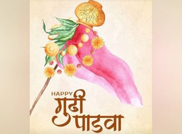 Entertainment News | Ajay Devgn to Rashmika Mandanna, Celebs Share Heartwarming Wishes on Gudi Padwa