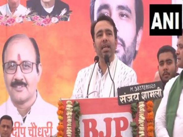 India News | Strategy is Must, That's the Work of a Politician: RLD's Jayant Chaudhary - Vimarsana News