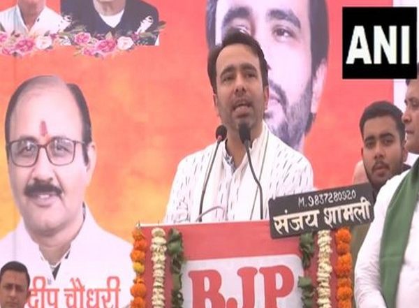 India News | Strategy is Must, That's the Work of a Politician: RLD's Jayant Chaudhary