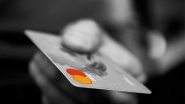 Business News | Credit Card Reward Programs: Maximising Benefits and Points Redemption Strategies