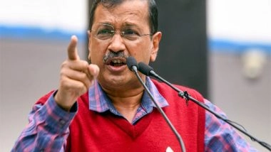 India News | Excise Policy Case: Arvind Kejriwal to Move Supreme Court Against Delhi HC Order