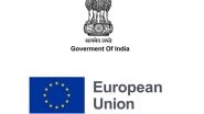 Business News | EU-India Collaborate to Advance EV Battery Recycling Technologies Through Trade, Technology Council