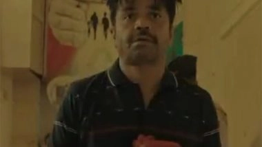 Entertainment News | Rajpal Yadav Unveils Intriguing Trailer of 'Kaam Chalu Hai'