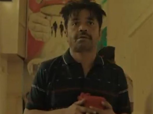 Entertainment News | Rajpal Yadav Unveils Intriguing Trailer of 'Kaam Chalu Hai' - Vimarsana News