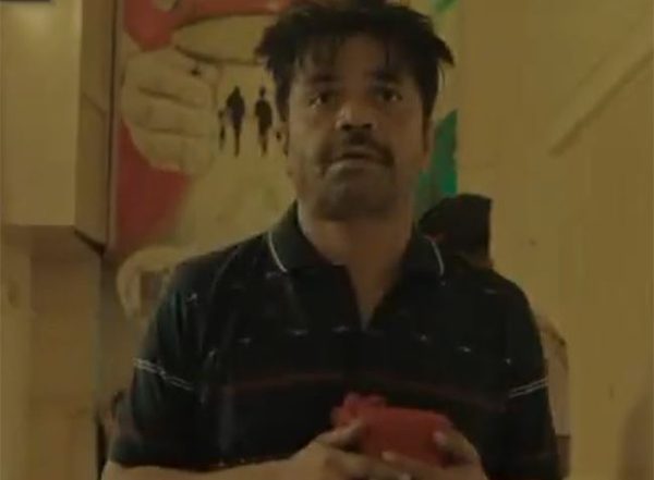 Entertainment News | Rajpal Yadav Unveils Intriguing Trailer of 'Kaam Chalu Hai'