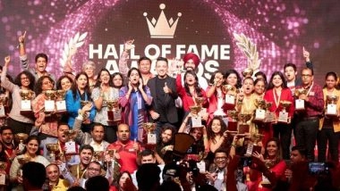 Business News | Siddharth Rajsekar Unveils 'I Can Coach' Volumes 2 & 3 at Pioneering Freedom Business Retreat 2024