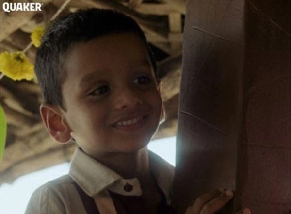 Business News | Quaker's Heartfelt Long-Format Ad Film Strikes a Chord, Spotlighting Nutrition's Crucial Role in Children's Lives